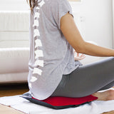 Back Vitalizer™ - "Tried all the seat back supports for over 30 years ... this is the Best!" - rt