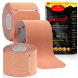 Ajuvia™ Advanced Professional Kinesiology Tape precut double rolls - ws