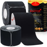 Ajuvia™ Advanced Professional Kinesiology Tape precut double rolls - ws