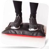 Back Vitalizer™ - "Tried all the seat back supports for over 30 years ... this is the Best!" - rt