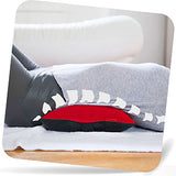 Back Vitalizer™ - "Tried all the seat back supports for over 30 years ... this is the Best!" - rt