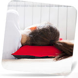 Back Vitalizer™ - "Tried all the seat back supports for over 30 years ... this is the Best!" - rt