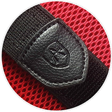 Back Vitalizer™ - "Tried all the seat back supports for over 30 years ... this is the Best!" - rt
