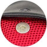 Back Vitalizer™ - "Tried all the seat back supports for over 30 years ... this is the Best!" - rt