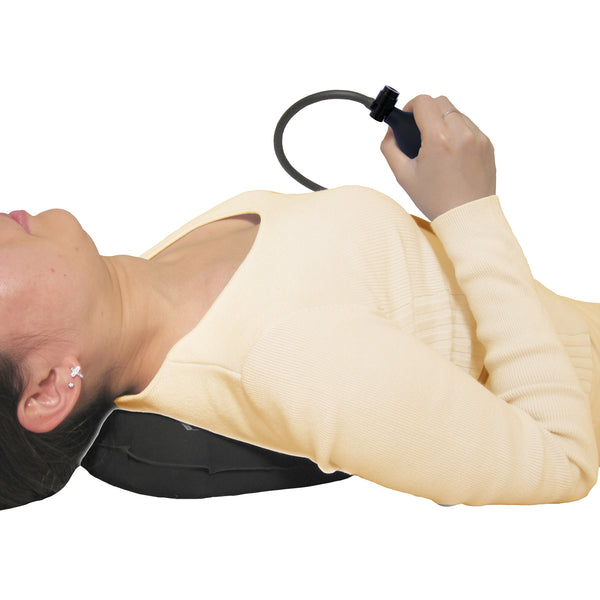 This powerful massager can relieve strain in your neck, back, and feet -  and it's now 50% off