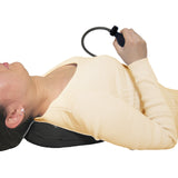 Neck Vitalizer™ - Professional Neck Shoulder Chest Posture Pain Relief - Ajuvia Life Sciences / Perspectis, Inc.