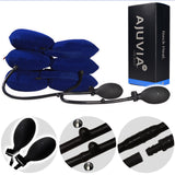 Neck Heal™ - Professional 4-Way Traction & Decompression Therapy - rt
