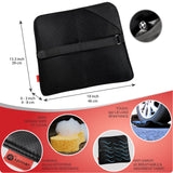 PilateSeat™ - Professional Office Cushion For Back Pain Relief - rt