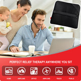 PilateSeat™ - Professional Office Cushion For Back Pain Relief - rt