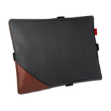 Back Vitalizer™ Elite - Wellness Meets Luxury - Genuine Leather, Understated Elegance