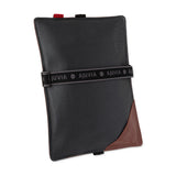 Back Vitalizer™ Elite - Wellness Meets Luxury - Genuine Leather, Understated Elegance