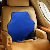 JazzRX™ - Professional Back Pain Relief for Drivers of All Vehicles - rt