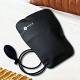 Neck Vitalizer™ - Professional Neck Shoulder Chest Posture Pain Relief - rt