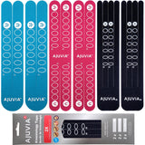Ajuvia™ Kinesiology Tape with German Adhesive - Precut - rt