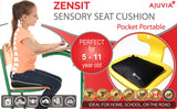ZenSit™ Kids Active Sitting Wobble Cushion