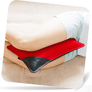 JazzRX Back Cushion for Additional Lumbar Support