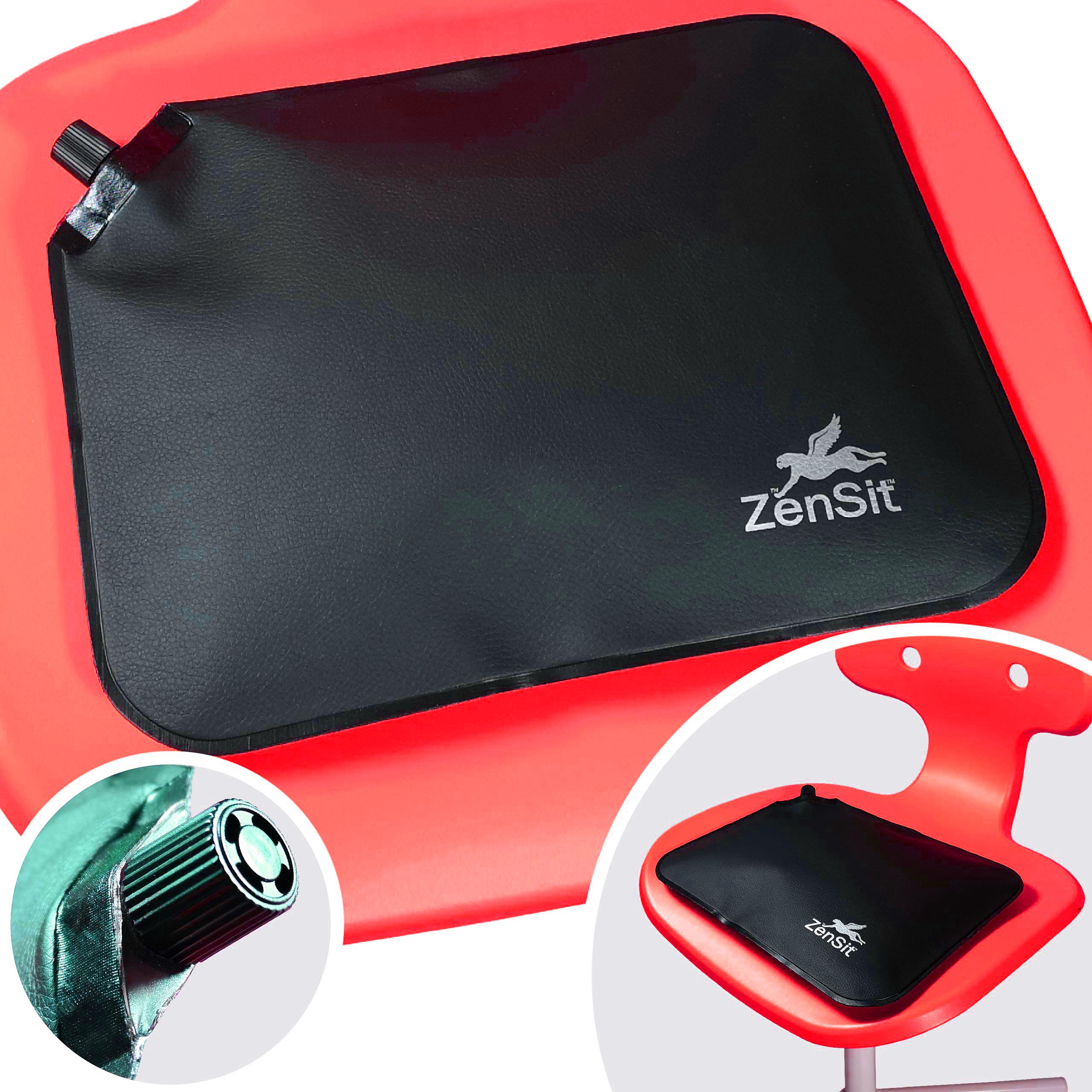 Therapy Seat Cushion for Attention Deficit Disorder (ADD)